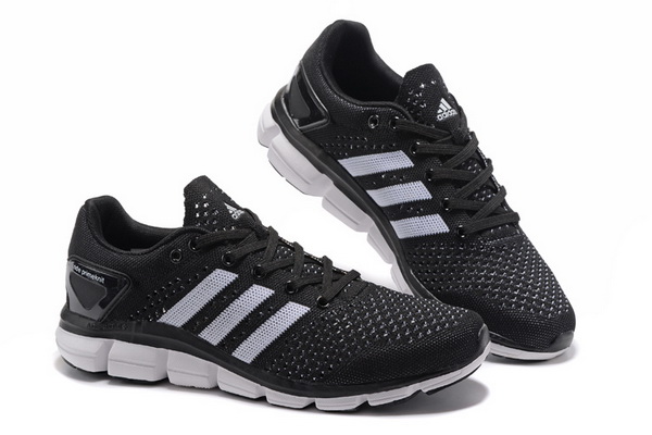 Adidas CliamCool Ride Primeknit Men Shoes--001